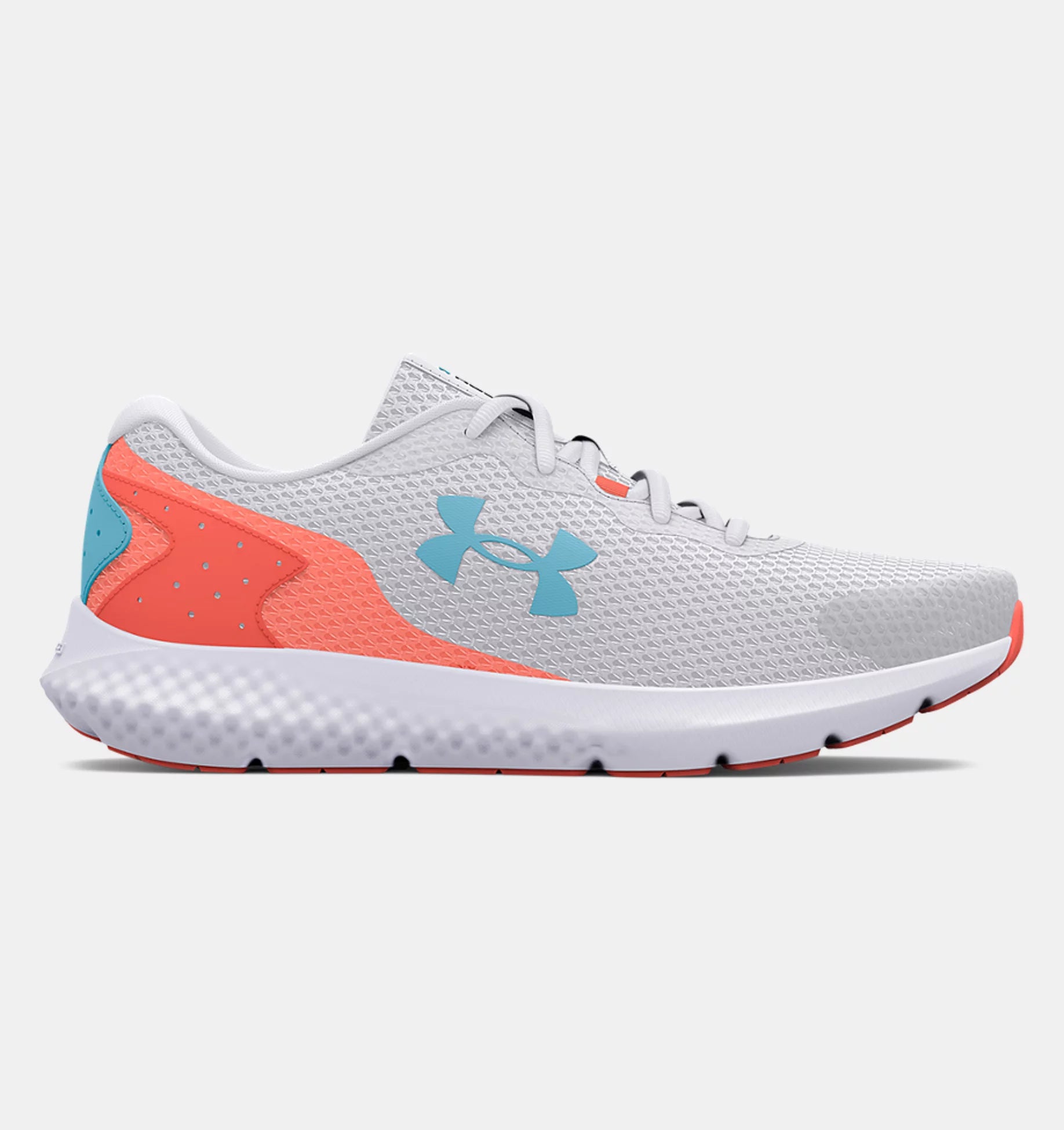 Under Armour Women's UA Charged Rogue 3 Running Shoes 3024888 - Clothing & Accessories